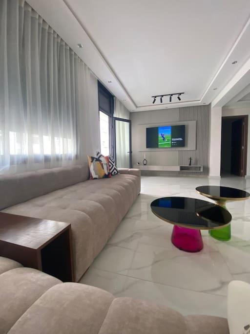Neuf Et Raffine, Centre Ville Rabat Zewnętrze zdjęcie
