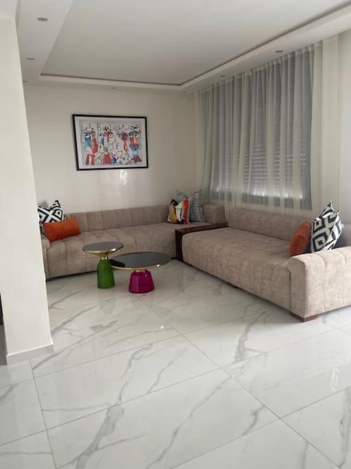 Neuf Et Raffine, Centre Ville Rabat Zewnętrze zdjęcie