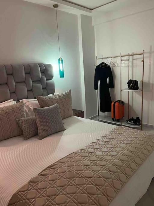 Neuf Et Raffine, Centre Ville Rabat Zewnętrze zdjęcie